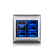 4A/10A Light switch