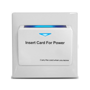 ES-HF20 Mi-fare one card switch