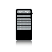 TS-SW-IR Lighting control remote